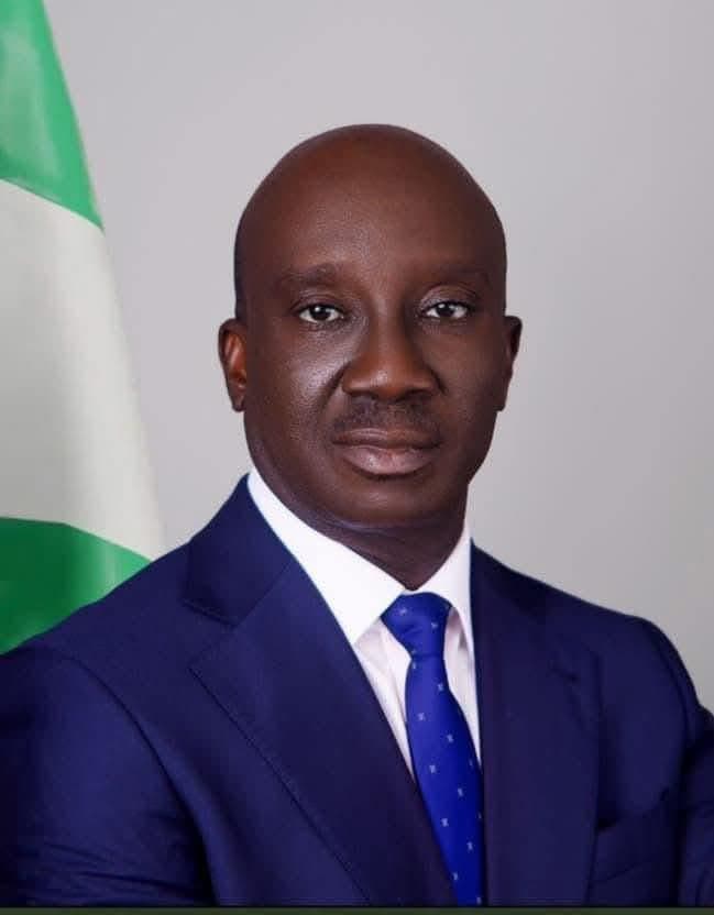 Kidnapping a Major Threat in Edo — Okpebholo Raises Alarm After Doctor’s Killing