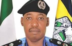 Umar Nadada Assumes Office as 8th AIG of Zone 14 Police Command in Katsina