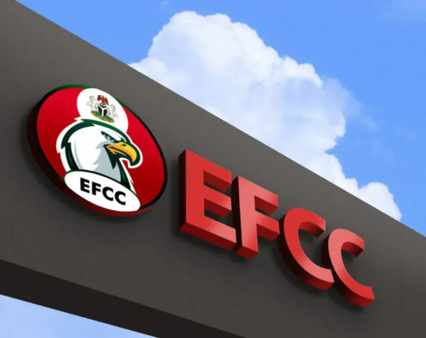 EFCC Raises Alarm Over Alleged Plot to Discredit Agency, Chairman Ahead of 2027 Elections