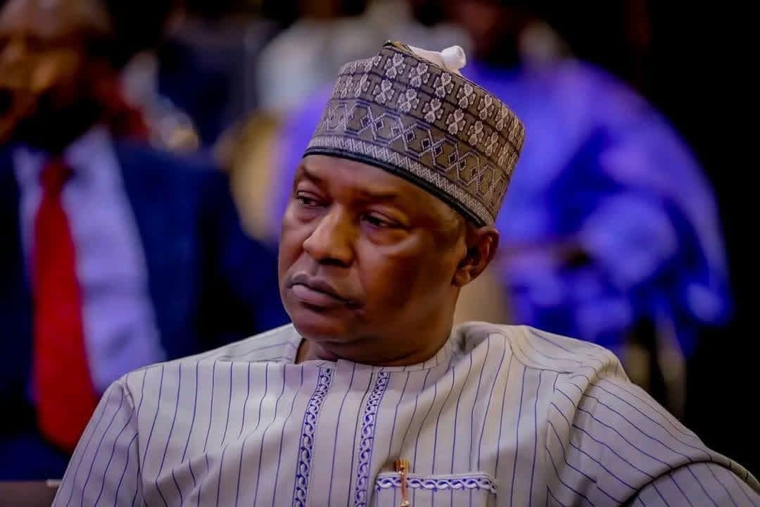 Court Orders Interim Forfeiture of 57 Properties Linked to Ex-AGF Malami