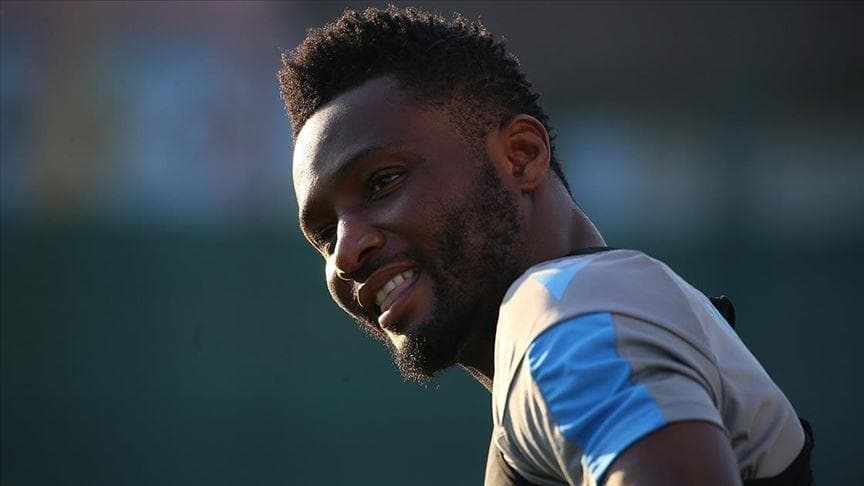 AFCON 2025: Mikel Obi Warns Osimhen After Clash With Lookman, Says “No One Is Bigger Than the Team”