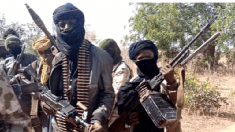 Katsina Govt Links Malumfashi Attacks to Bandit Leader Who Rejected Peace Deal