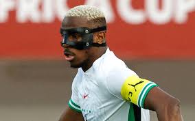 Osimhen Is AFCON’s Biggest Threat – Burkina Faso TD Backs Nigeria to Win Title