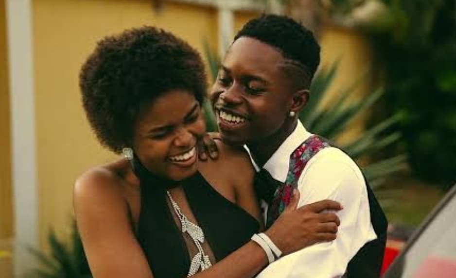 After Breakup With Jarvis, Peller Says He Won’t Marry a Nigerian