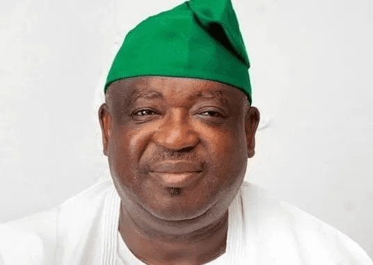 Jang Declares Mutfwang Still a PDP Governor Despite APC Defection