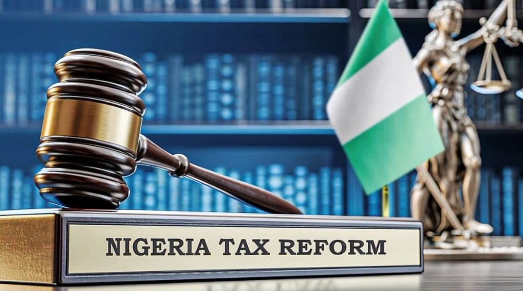 Tax Reform Committee Counters KPMG Criticism, Defends Nigeria’s New Tax Laws