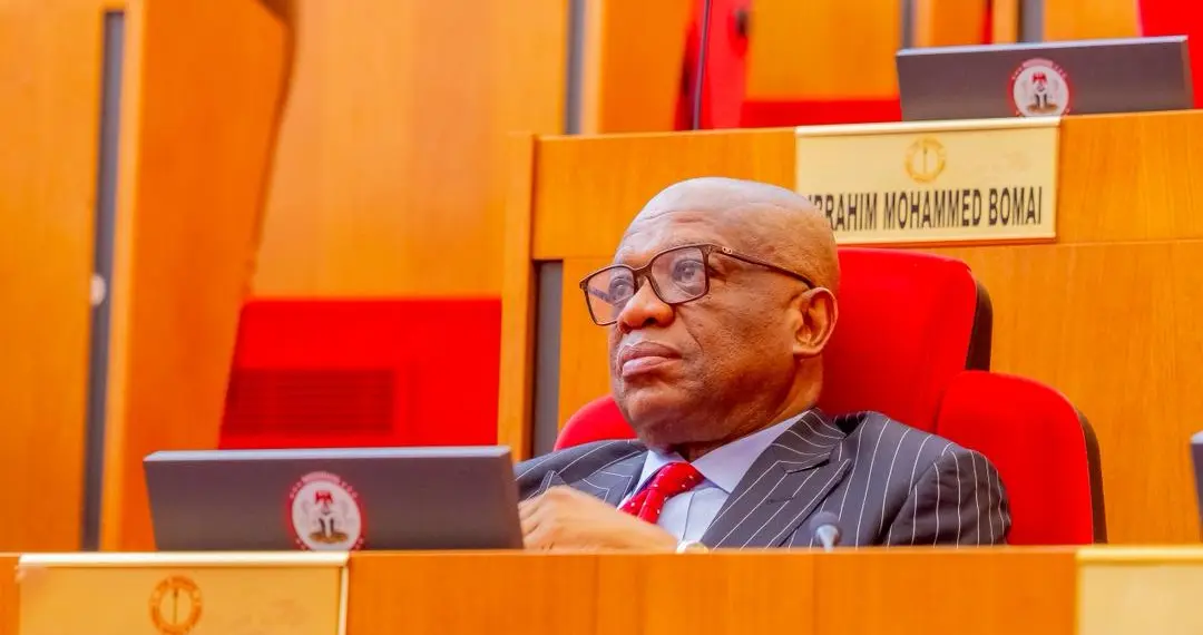 2027: APC Will Take Over Abia — Orji Kalu Vows as He Takes Aim at Gov Otti