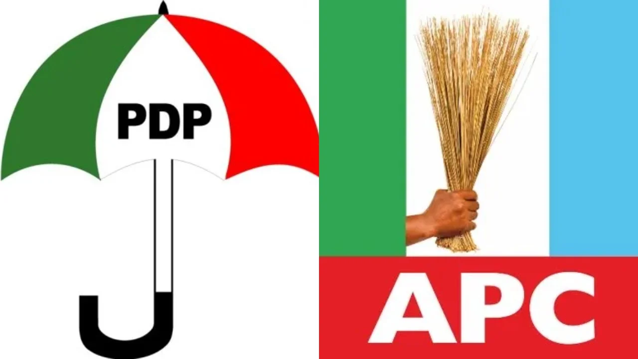 2027: PDP Poised to Reclaim Lugard House in Kogi — Party Chairman Gambo
