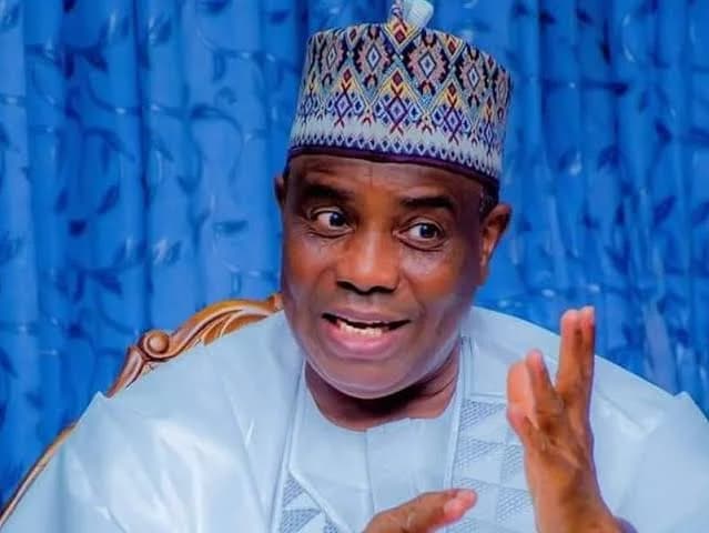 Lagos APC Slams Tambuwal, Labels “Nigeria in Peril” Claim as Political Theatre