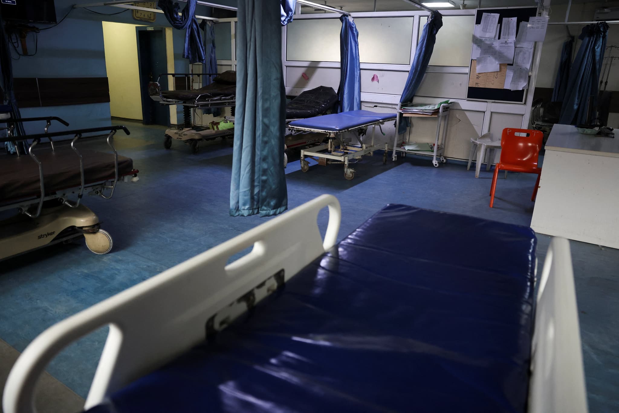 When hospitals fail: Adichie tragedy exposes cracks in Nigeria’s healthcare oversight  