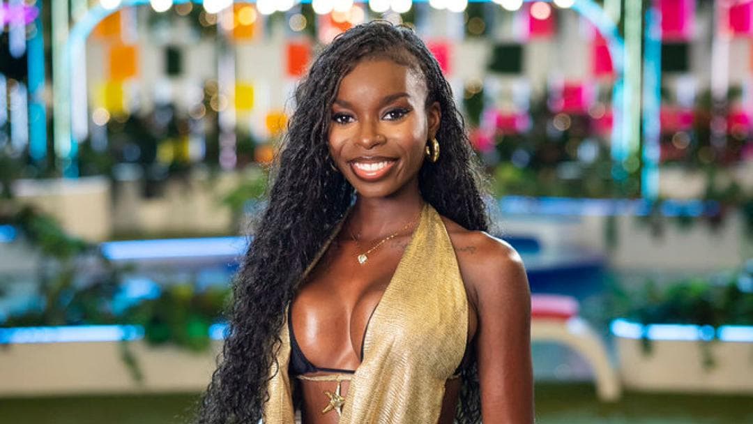 Olandria of Love Island, Lagos on Her Back: Sevondejana Goes Global