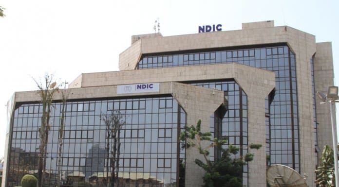 NDIC Declares N24.3bn Second Liquidation Dividend for Heritage Bank Depositors