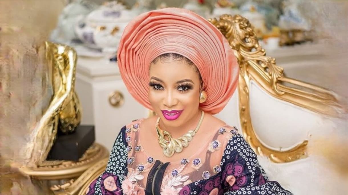 Lizzy Anjorin Breaks Silence on Alleged Arrest Over Defamation Claims