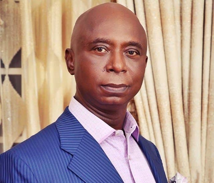 Ned Nwoko Allegedly Orders Arrest of Regina Daniels’ Best Friend in Lagos