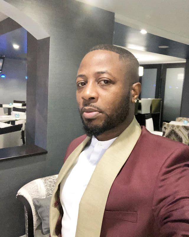 Tunde Ednut Links Arrest of Regina Daniels’ Friend to Her Alleged New Romance