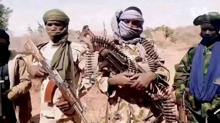 Fresh Bandit Attacks Linked to Bello Turji Displace Communities in Sokoto’s Isa LGA