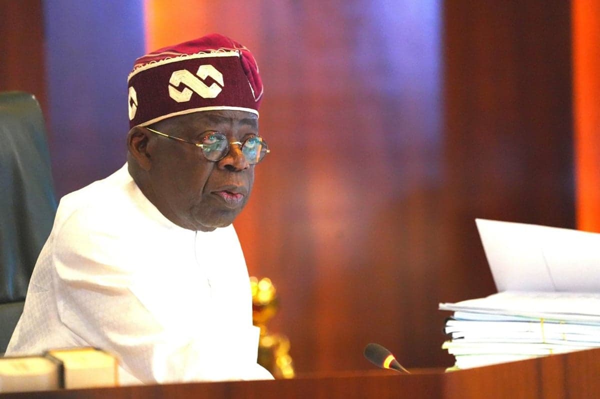 Tinubu Urges Armed Forces to Uphold Unity, Discipline at 2026 Remembrance Gala