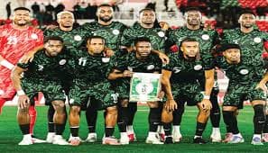Super Eagles Ready for Morocco Showdown in AFCON Semi-Finals