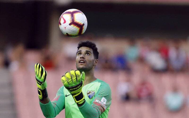 AFCON 2025: Morocco Goalkeeper El Kajoui Stresses Focus Ahead of Nigeria Clash