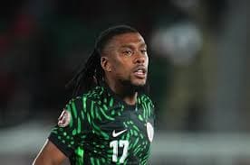 Alex Iwobi Says Super Eagles Miss Ola Aina but Praise Osayi-Samuel and Alebiosu at AFCON 2025