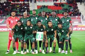 European Clubs Rally Behind Super Eagles After AFCON Semi-Final Loss to Morocco