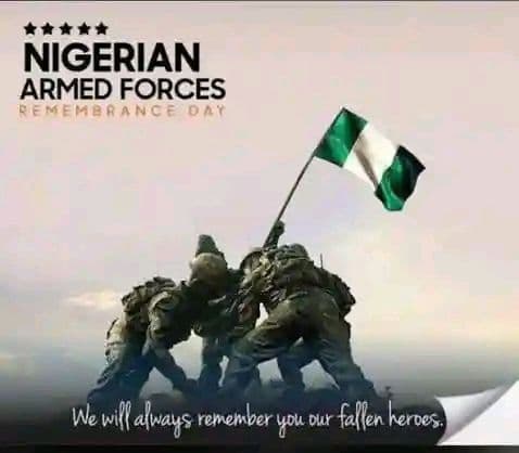 They Stand So We Can Sleep: A Salute to Nigeria’s Armed Forces