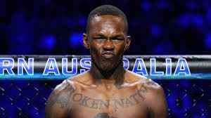 Adesanya Set for UFC Seattle Return Against Rising Contender Joe Pyfer