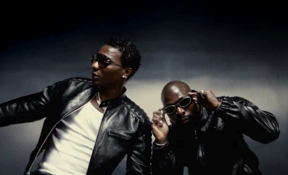Wizkid and Asake Drop Surprise Single “Jogodo” Ahead of Joint EP Real (Vol. 1)