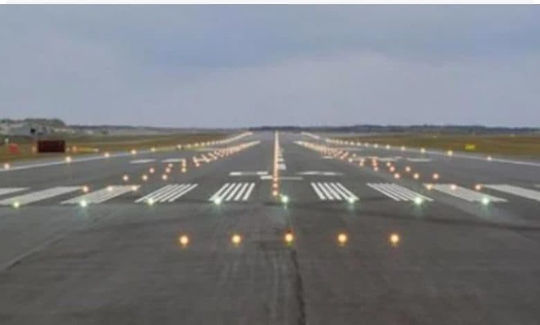 Aircraft With 260 Onboard Makes Emergency Landing at Lagos Airport After Mid-Air Fault