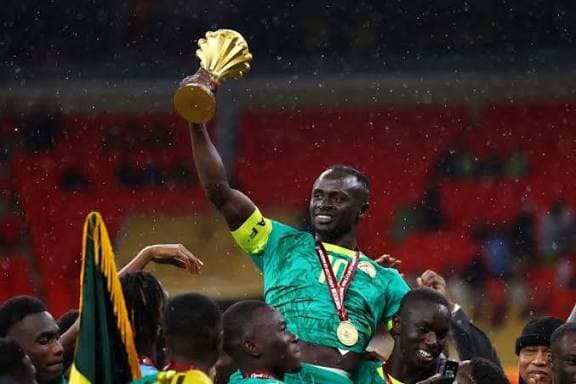 Senegal Crowned AFCON 2025 Champions After Dramatic Final Win Over Morocco