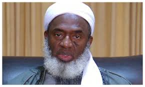 Gumi Accuses U.S. of Using Nigeria as Cover in ‘Christian Genocide’ Claims