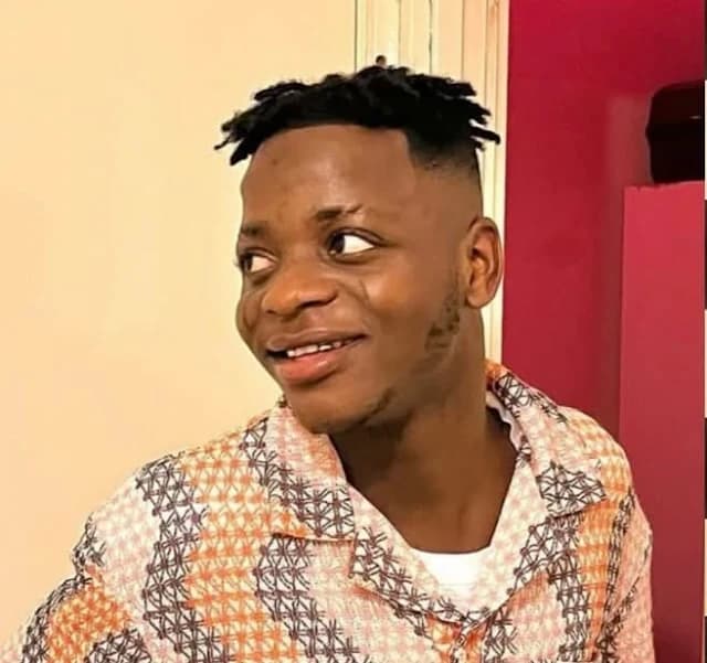 Afrobeats Singer Destiny Boy Dies at 22