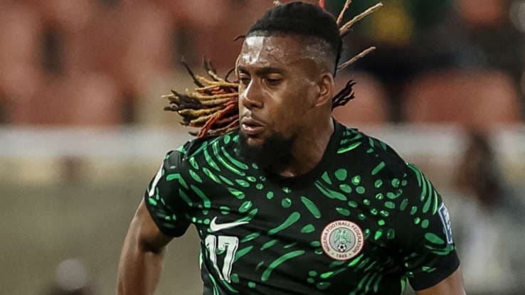 AFCON 2025: Alex Iwobi Questions Value of Third-Place Match After Eagles’ Win