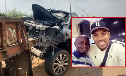 Court Resumes Trial of Driver in Fatal Crash That Killed Anthony Joshua’s Close Aides