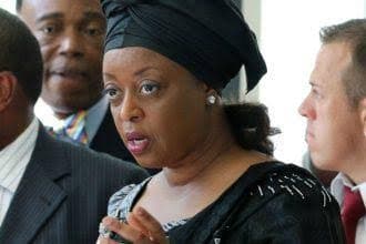 Diezani Alison-Madueke Appears in London Court Ahead of UK Bribery Trial