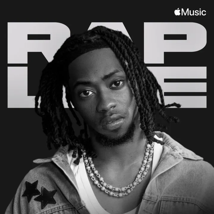 Music Saved Me From Prison – Rapper Jeriq Opens Up on Life Struggles