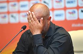 AFCON: NFF Rules Out Contract Extension Talks for Super Eagles Coach Eric Chelle