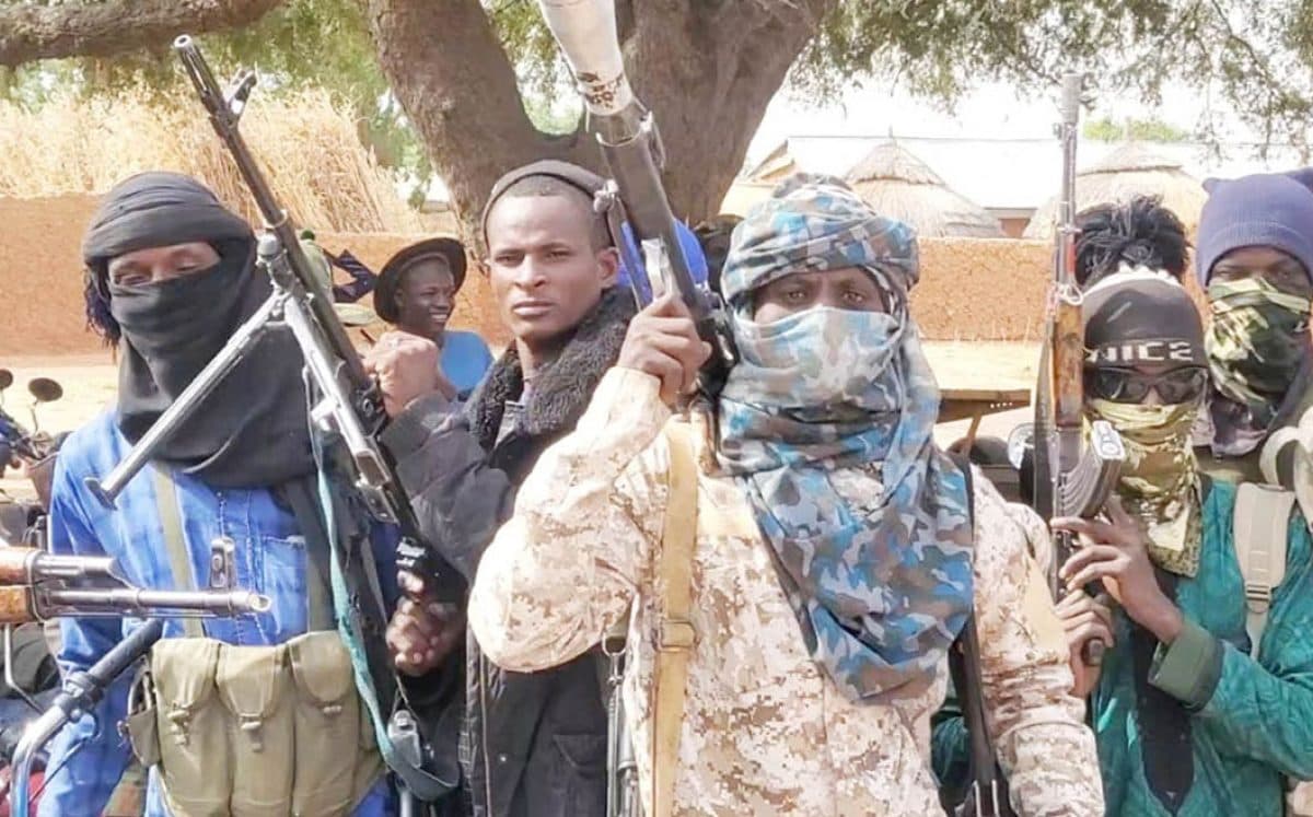 Kachalla Alti Emerges as New Bandit Leader in Zamfara After Brother’s Death