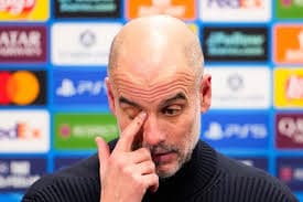 Guardiola Admits Bodo/Glimt Outplayed Man City on Transitions