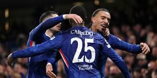 Caicedo’s Late Strike Puts Chelsea on Brink of Champions League Last 16