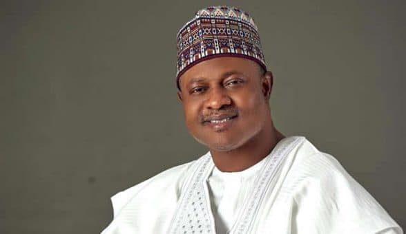 Kaduna Governor Vows Safe Return of Kurmin Wali Kidnap Victims, Promises Community Development