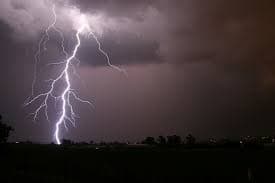 NiMet Forecasts Dust Haze and Thunderstorms Across Nigeria This Week