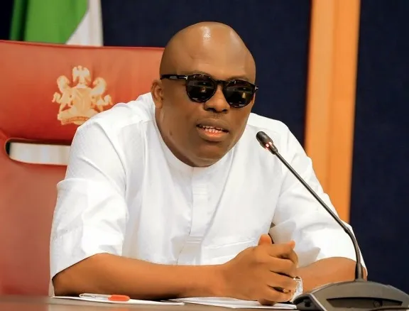 Rivers Chief Judge Declines Request to Set Up Panel Against Fubara, Deputy