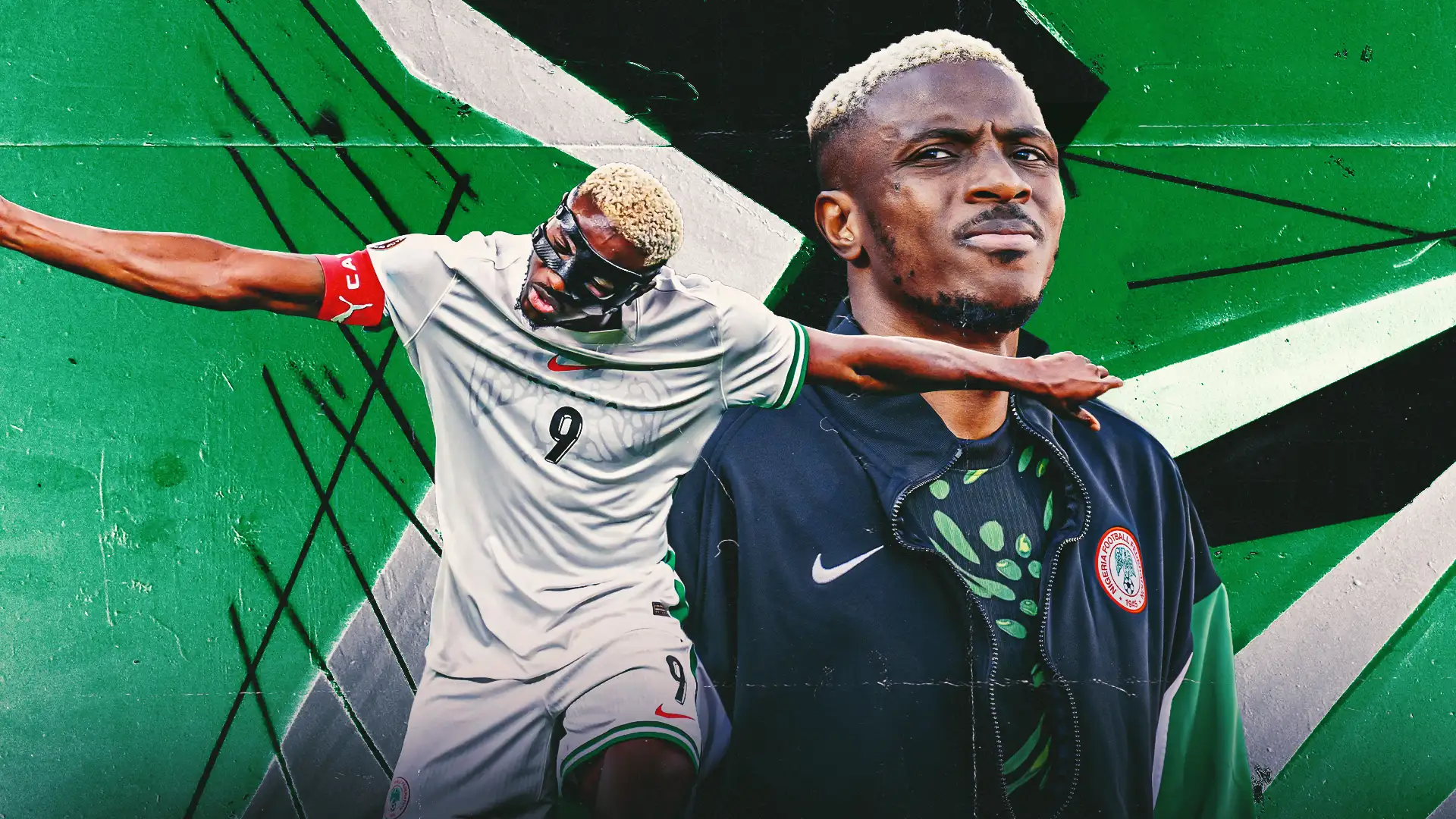 Victor Osimhen Sparks Galatasaray Interest in AFCON Star Christ Inao Oulai