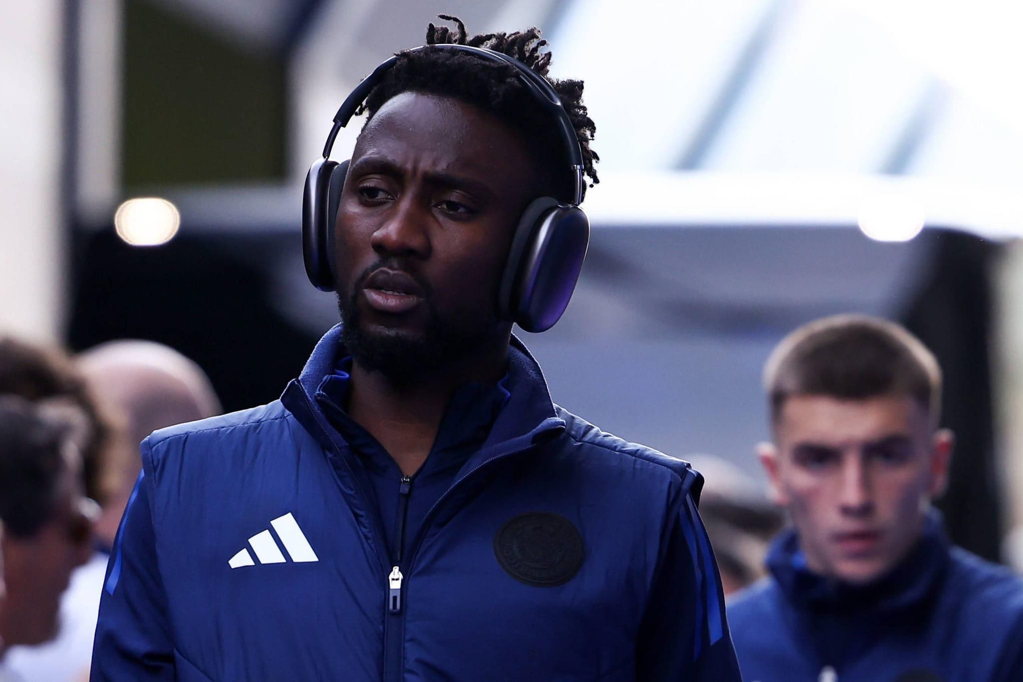 Wilfred Ndidi Offered to Manchester United Amid Premier League Return Hopes