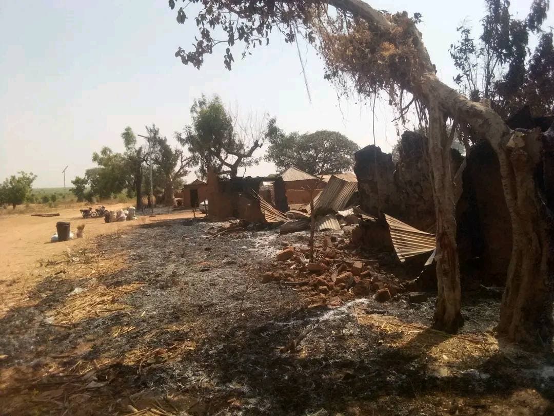 Bandits Kill Elderly Man, Abduct Five in Gombe Communities