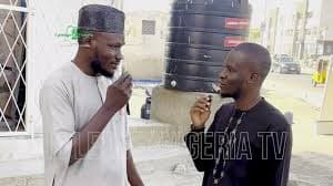 Whose Pocket Will Be Collecting our Tax?- Scared Nigerians Ask the Government