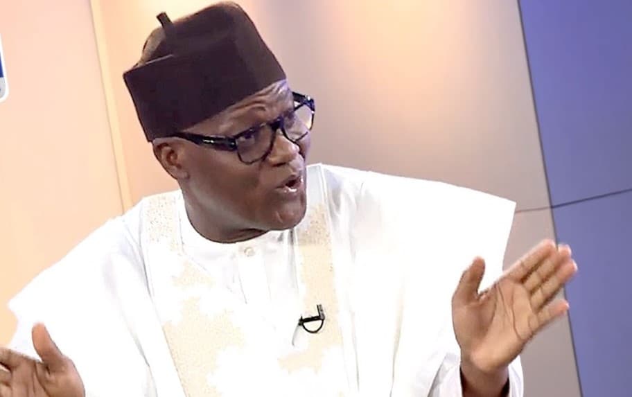Dogara Backs Tinubu’s Policies, Says Nigeria Is “On Right Track” Despite Hardship