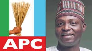 Non-APC Members Now a Minority — Yilwatda Declares in Plateau