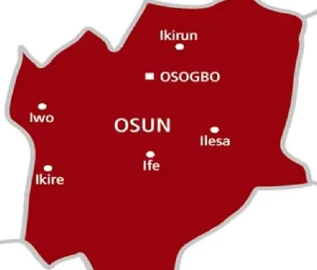 Osun 2026: Adeleke, Oyebamiji, Salaam Jostle for Power as Political Tension Mounts